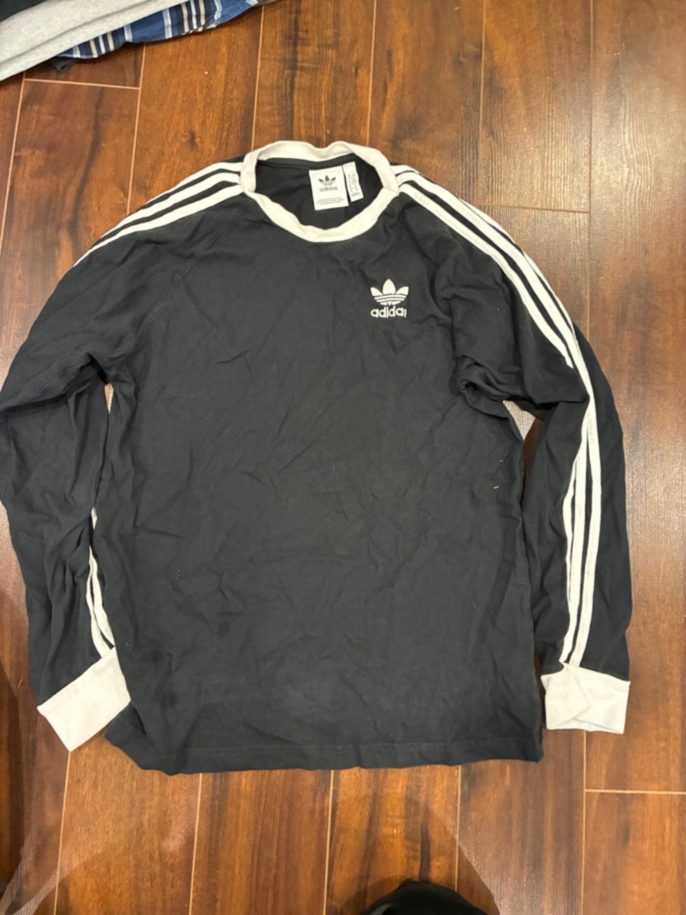 Adidas Shirt